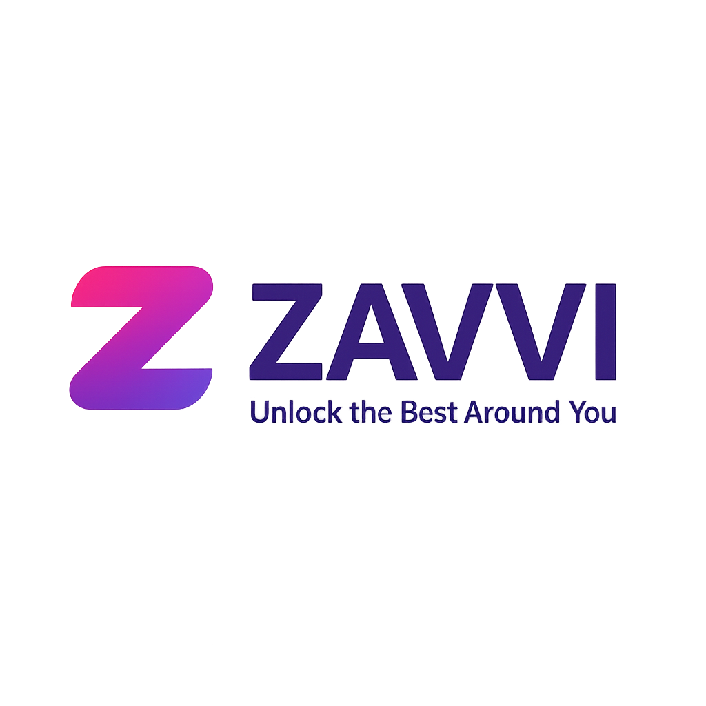 Zavvi Logo